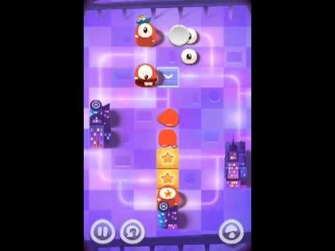 Video guide by iGameplay1337: Pudding Monsters 3 stars level 4-11 #puddingmonsters