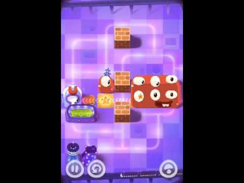 Video guide by iGameplay1337: Pudding Monsters 3 stars level 4-20 #puddingmonsters