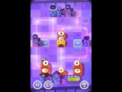 Video guide by iGameplay1337: Pudding Monsters 3 stars level 4-6 #puddingmonsters