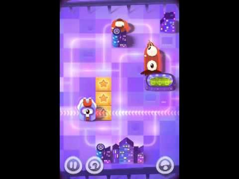 Video guide by iGameplay1337: Pudding Monsters 3 stars level 4-12 #puddingmonsters