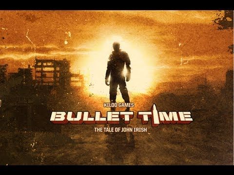 Video guide by : Bullet Time HD  #bullettimehd
