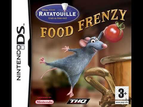 Video guide by RingsOfGeonosis: Food Frenzy Theme 8 #foodfrenzy