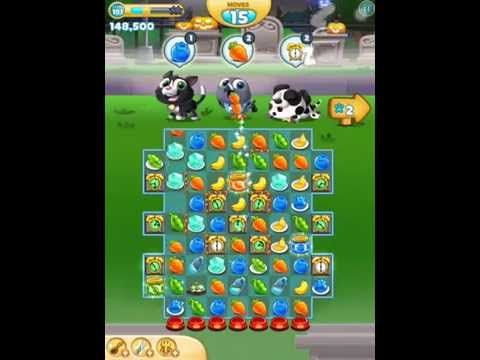 Video guide by FL Games: Hungry Babies Mania Level 191 #hungrybabiesmania