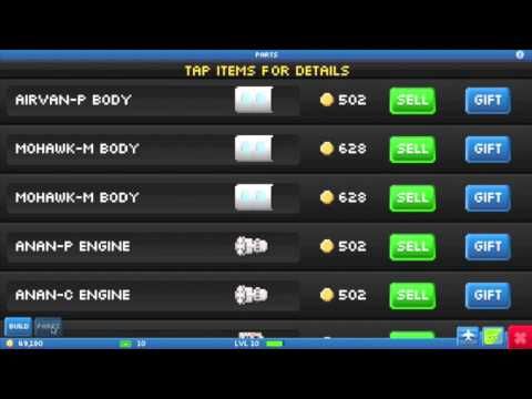 Video guide by towdow3: Pocket Planes episode 8 #pocketplanes