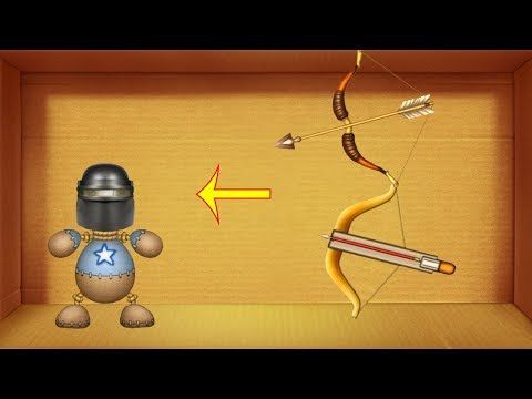 Video guide by Tom Gameplay: Kick the Buddy Level 3 #kickthebuddy