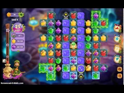 Video guide by Games Lover: Fairy Mix Level 185 #fairymix