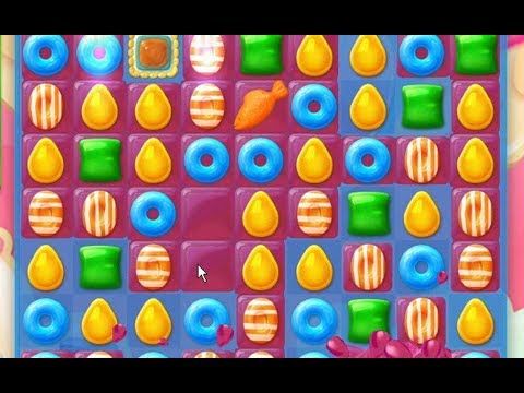 Video guide by Maykaux-Candy: Candy Crush Jelly Saga Level 482 #candycrushjelly