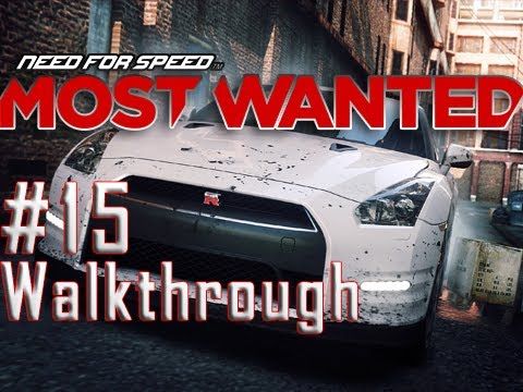 Video guide by TechLetsPlays: Need for Speed Most Wanted part 15  #needforspeed