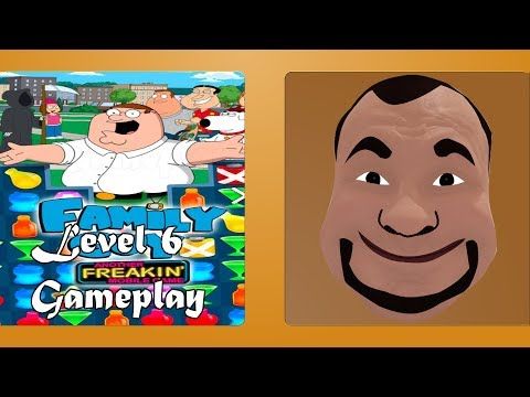 Video guide by myGameheaven: Jam City Level 6 #jamcity