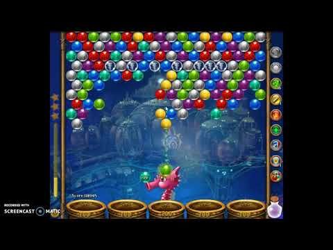 Video guide by Patrick Kelly: Bubble Epic Level 257 #bubbleepic