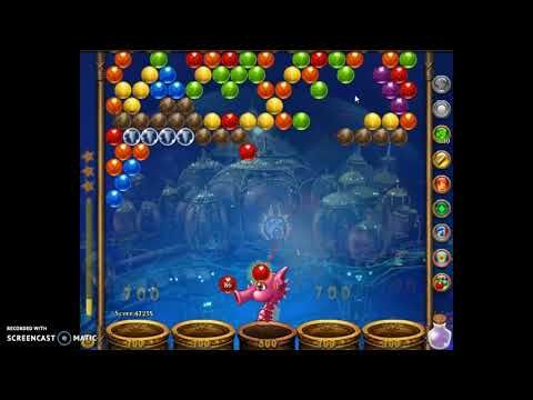 Video guide by Patrick Kelly: Bubble Epic Level 273 #bubbleepic