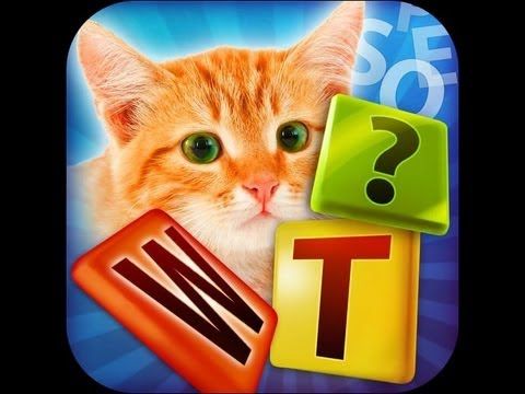 Video guide by chunkylover1984: What's the word? level 304 #whatstheword