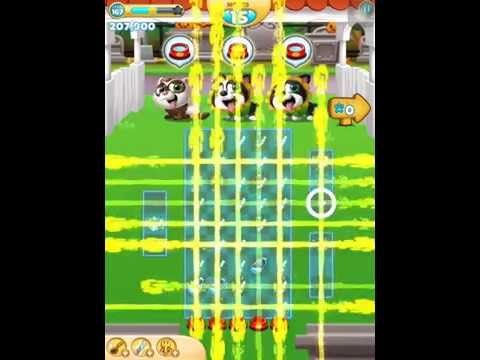 Video guide by FL Games: Hungry Babies Mania Level 167 #hungrybabiesmania