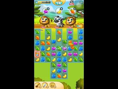 Video guide by FL Games: Hungry Babies Mania Level 61 #hungrybabiesmania