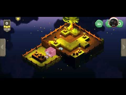 Video guide by MALOY PLAY: Cubicity Level 86 #cubicity