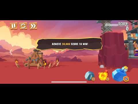 Video guide by IWalkthroughHD: Crush the Castle Level 115 #crushthecastle