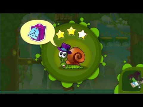 Video guide by Play kids games: Snail Bob Level 14-23 #snailbob