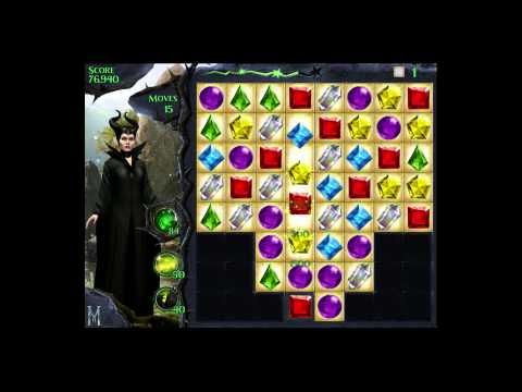 Video guide by I Play For Fun: Maleficent Free Fall Chapter 2 - Level 24 #maleficentfreefall