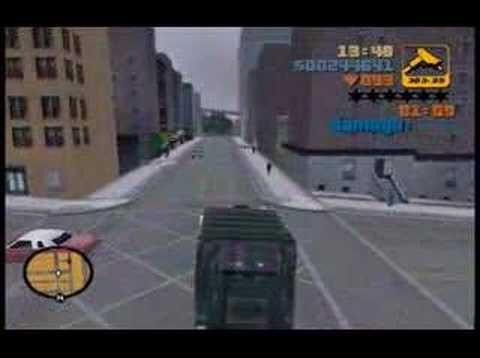 Video guide by GTAmissions: Grand Theft Auto 3 mission 26  #grandtheftauto