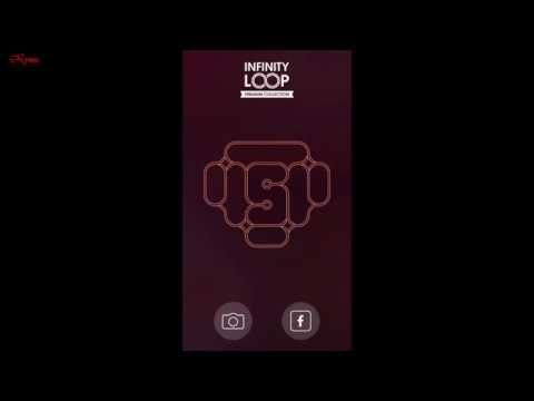Video guide by Kyuu: Infinity Loop Premium Level 351 #infinitylooppremium