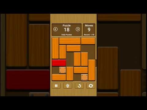 Video guide by Kiragames Co., Ltd.: Daily Puzzles Level 18 #dailypuzzles