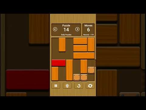 Video guide by Kiragames Co., Ltd.: Daily Puzzles Level 14 #dailypuzzles