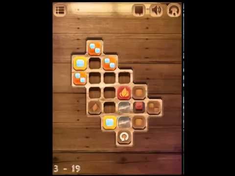 Video guide by Lordkalvanmidnight: Puzzle Retreat level 19 #puzzleretreat