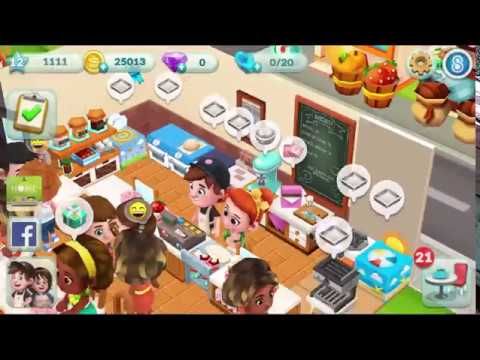 Video guide by FunGround21: Bakery Story Level 12 #bakerystory