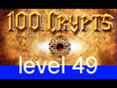 Video guide by Globview: 100 Crypts level 49 #100crypts