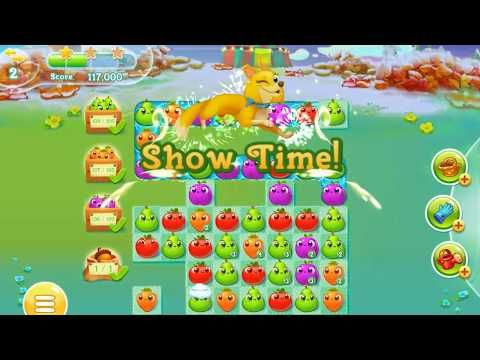 Video guide by Blogging Witches: Farm Heroes Super Saga Level 1199 #farmheroessuper