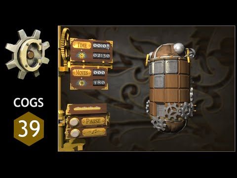 Video guide by Tygger24: Cogs level 39 #cogs