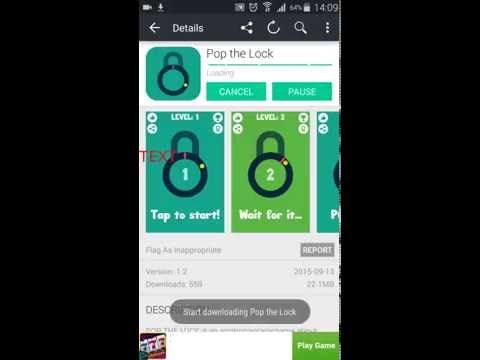 Video guide by AR Videos: Pop the Lock Level 149 #popthelock