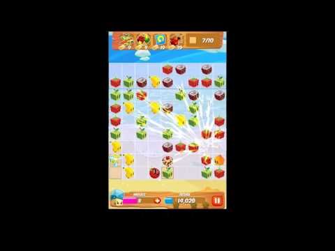 Video guide by Mobile Game Place: Cubes Level 83 #cubes