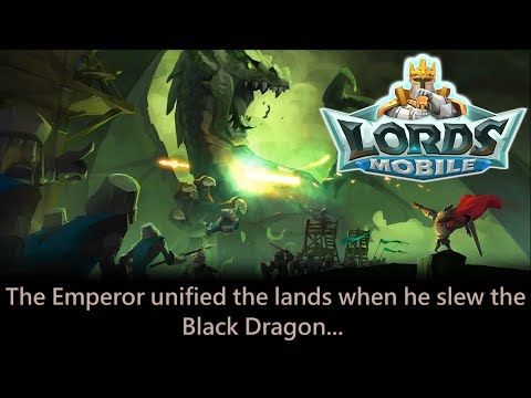 Video guide by Armor Gaming: Lords Mobile Level 14 #lordsmobile