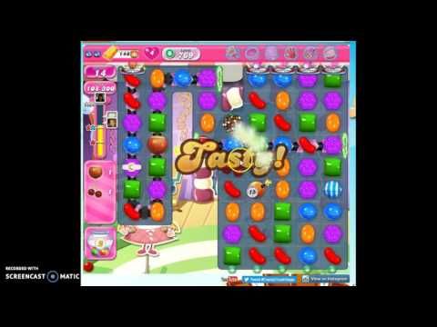 Video guide by Suzy Fuller: Candy Crush Level 769 #candycrush