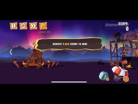 Video guide by IWalkthroughHD: Crush the Castle Level 40 #crushthecastle