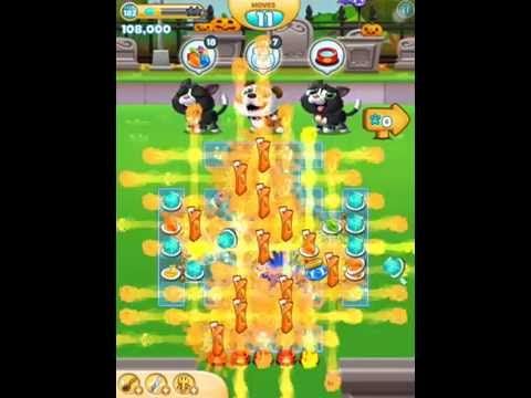 Video guide by FL Games: Hungry Babies Mania Level 182 #hungrybabiesmania
