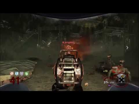 Video guide by SliceOfLifeMedia: Call of Duty: Black Ops Zombies part 10  #callofduty