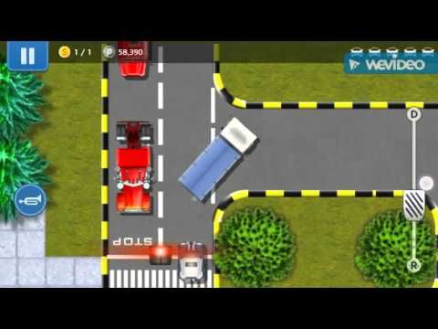 Video guide by Jal Panchal: Parking mania HD Level 21 #parkingmaniahd