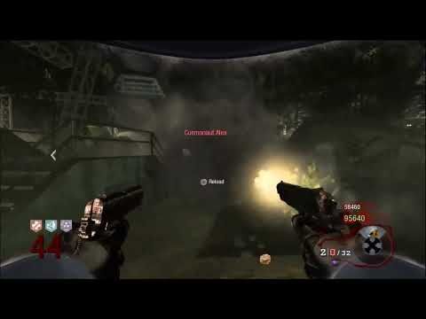 Video guide by SliceOfLifeMedia: Call of Duty: Black Ops Zombies part 11  #callofduty