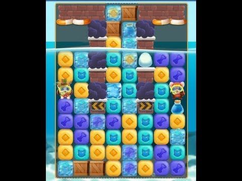 Video guide by Lynette L: Puzzle Saga Level 723 #puzzlesaga