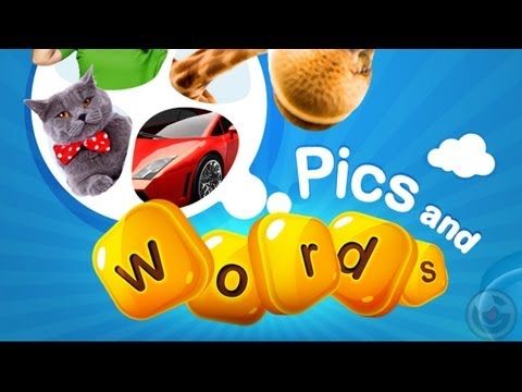Video guide by : 4 Images 1 Word  #4images1