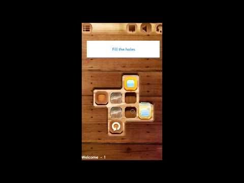 Video guide by DefeatAndroid: Puzzle Retreat level 1-1 #puzzleretreat
