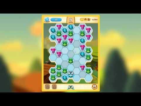 Video guide by Catty McCatface: Bee Brilliant Level 10 #beebrilliant