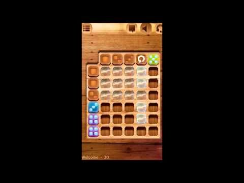 Video guide by DefeatAndroid: Puzzle Retreat level 1-20 #puzzleretreat