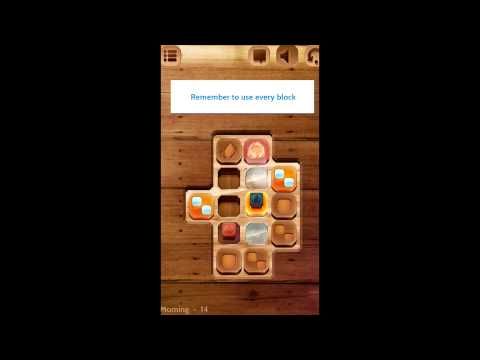 Video guide by DefeatAndroid: Puzzle Retreat level 2-14 #puzzleretreat