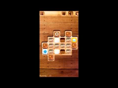 Video guide by DefeatAndroid: Puzzle Retreat level 2-22 #puzzleretreat