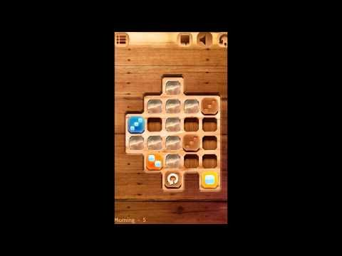 Video guide by DefeatAndroid: Puzzle Retreat level 2-5 #puzzleretreat