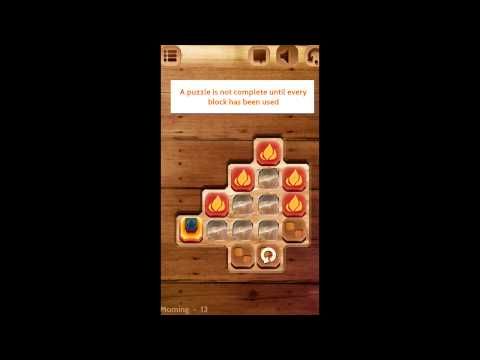 Video guide by DefeatAndroid: Puzzle Retreat level 2-13 #puzzleretreat