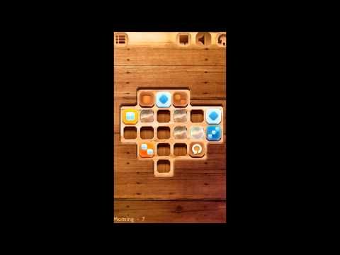 Video guide by DefeatAndroid: Puzzle Retreat level 2-7 #puzzleretreat